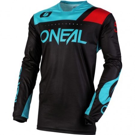 Motocross/MTB Trøje O`Neal Hardwear Reflexx N003 2020 Langærmet